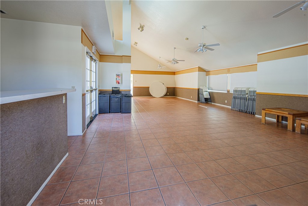 530 Conestoga Road San Dimas, CA 91773 - Photo 42 of 45 a view of a livingroom with kitchen and furniture