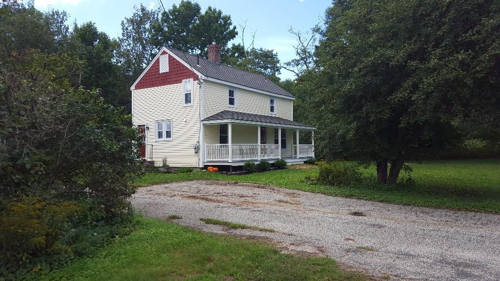 90 Fernald Road Freeport, ME 04032 - Photo 33 of 33 Photo