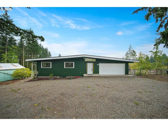 $599,900 | 57647 Cedar Springs Drive, Scappoose, OR 97056