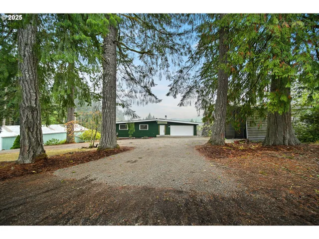 $599,900 | 57647 Cedar Springs Drive, Scappoose, OR 97056