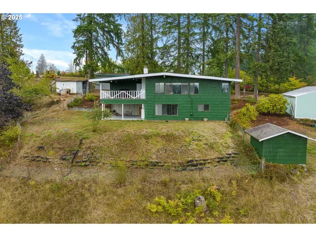 $599,900 | 57647 Cedar Springs Drive, Scappoose, OR 97056