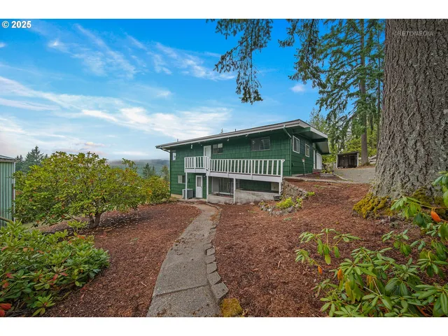 $599,900 | 57647 Cedar Springs Drive, Scappoose, OR 97056