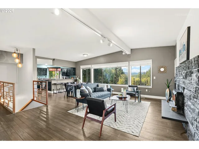 $599,900 | 57647 Cedar Springs Drive, Scappoose, OR 97056