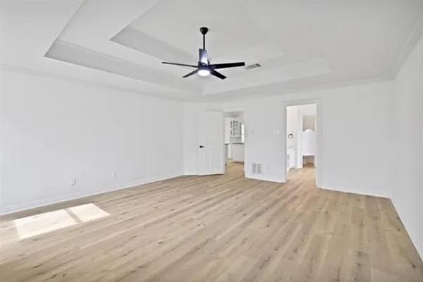 $2,800 | 4604 Preston Bend Drive, Arlington, TX 76016