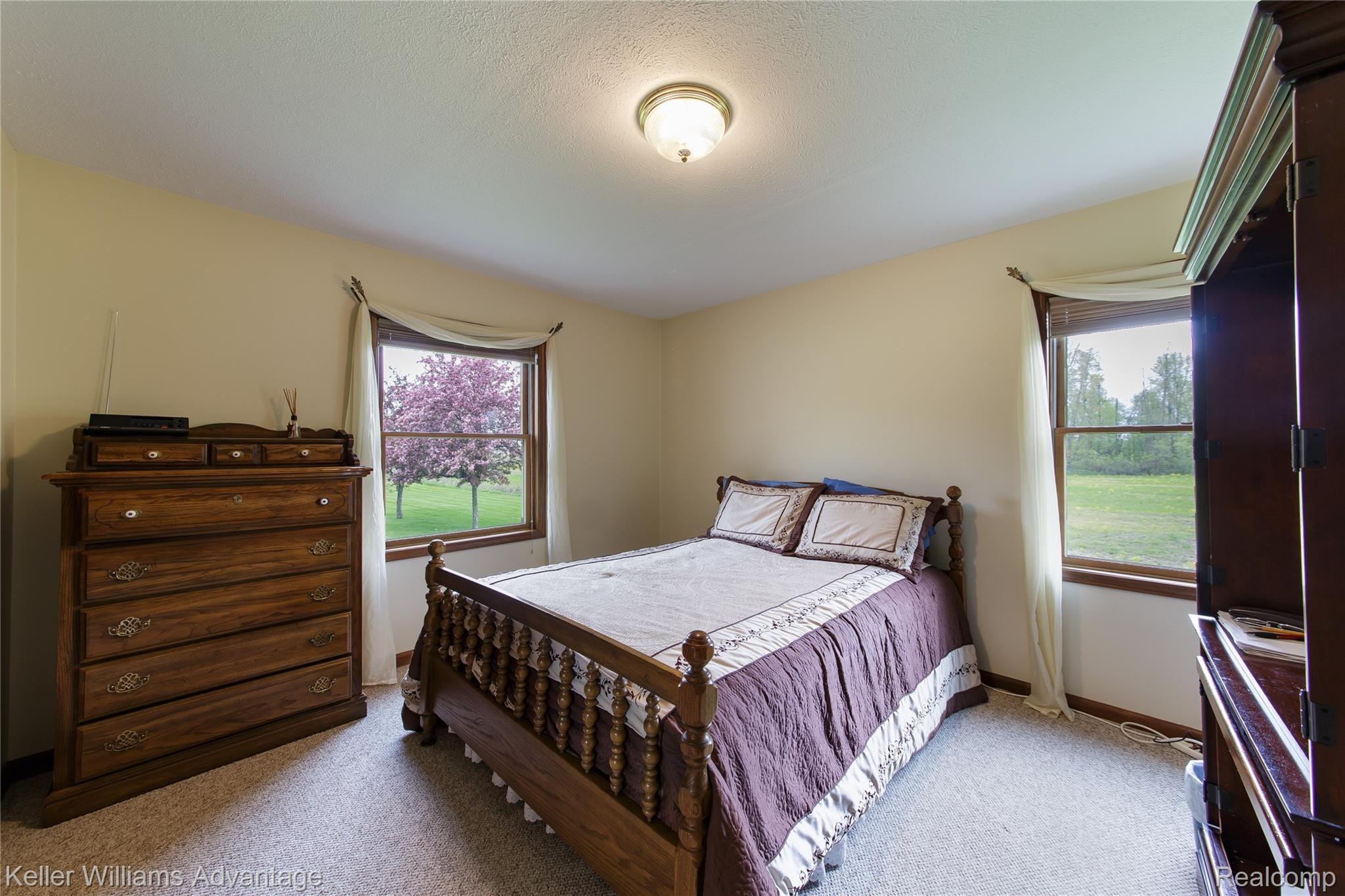 8256 Kilgore Road Avoca, MI 48006 - Photo 21 of 54 Kilgore_8256_Bedroom01_01.jpg
