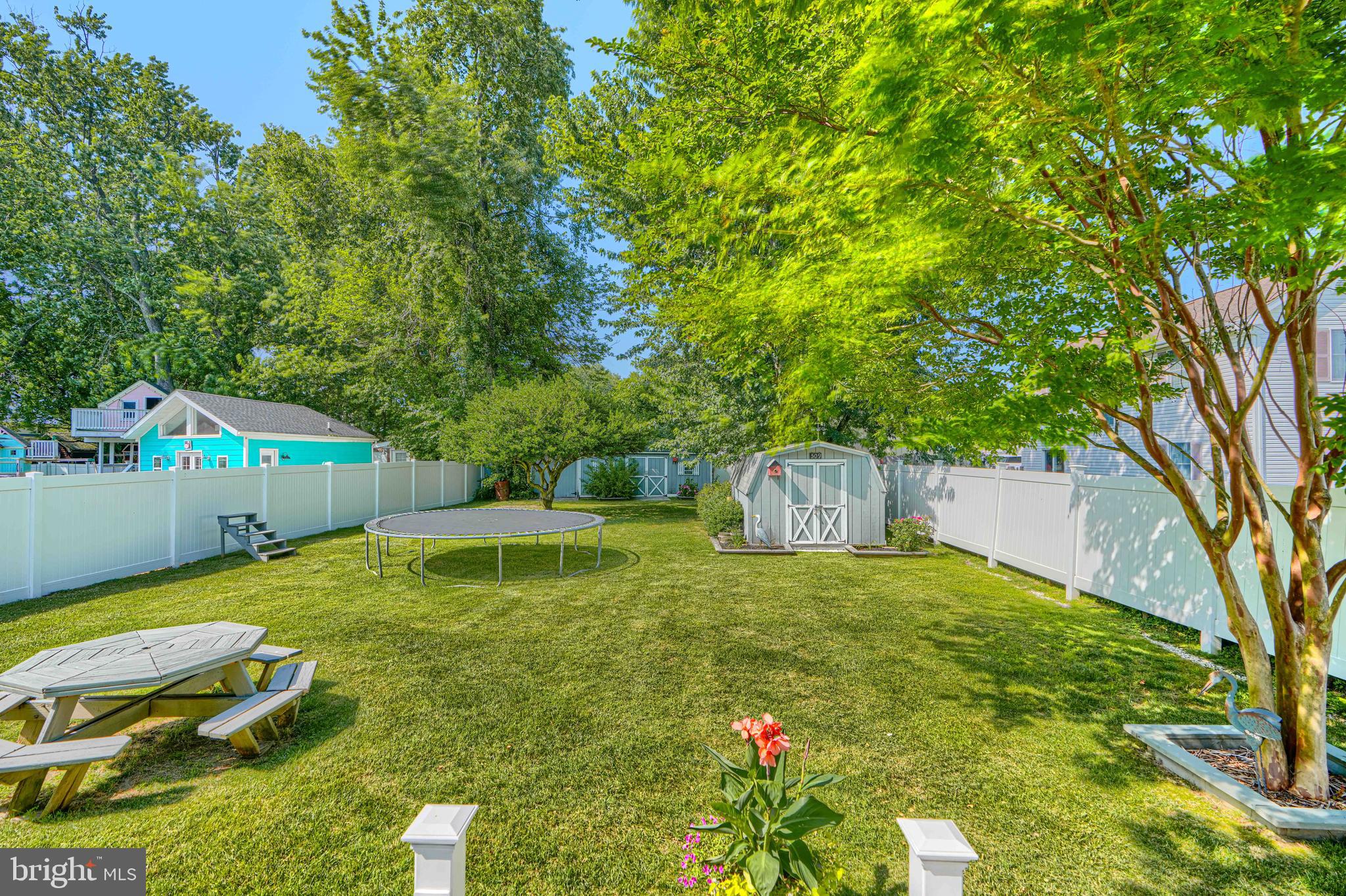 7420 Chesapeake Road Middle River, MD 21220 - Photo 40 of 53