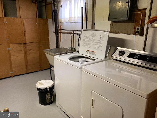 105 Bestfield Road Wilmington, DE 19804 - Photo 15 of 23 laundry