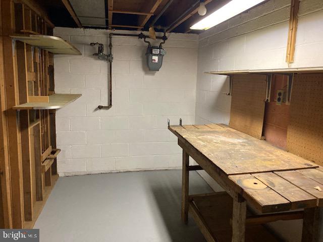 105 Bestfield Road Wilmington, DE 19804 - Photo 19 of 23 basement