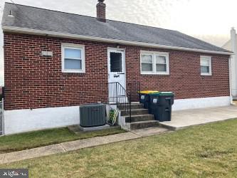 105 Bestfield Road Wilmington, DE 19804 - Photo 23 of 23 view of back