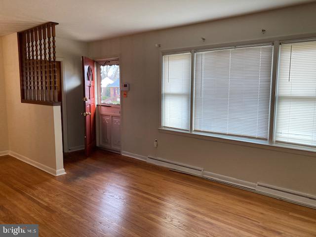 105 Bestfield Road Wilmington, DE 19804 - Photo 4 of 23 living room