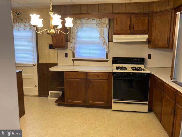 105 Bestfield Road Wilmington, DE 19804 - Photo 5 of 23 kitchen