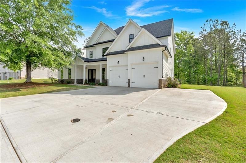 8 Greencliff Way Cartersville, GA 30120 - Photo 2 of 44