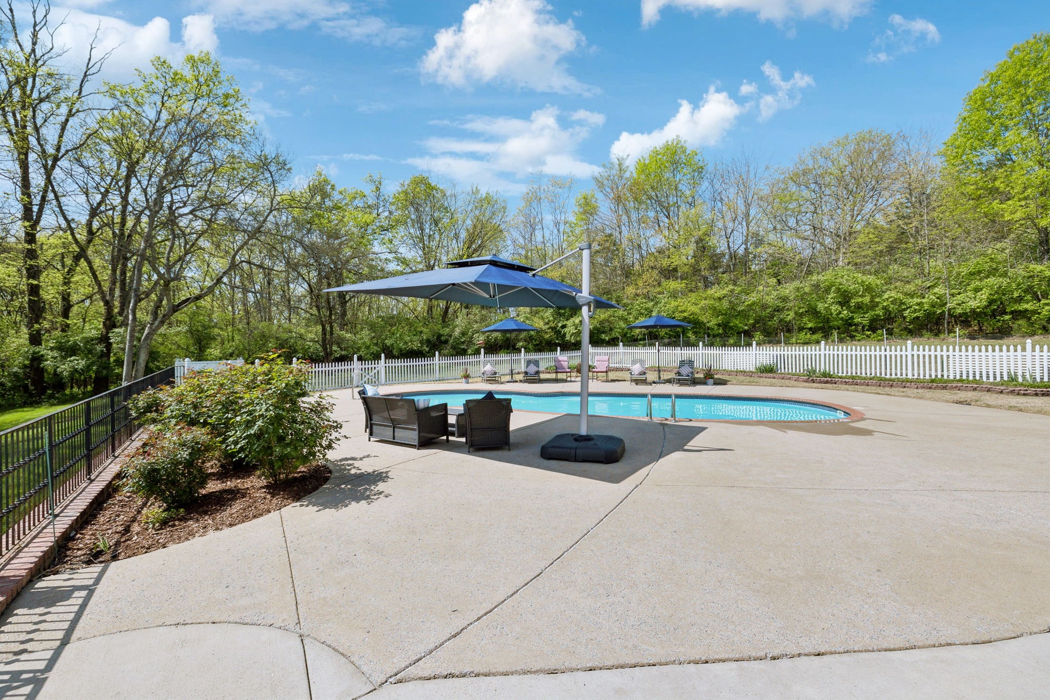 1546 Hudson Road Madison, TN 37115 - Photo 60 of 77