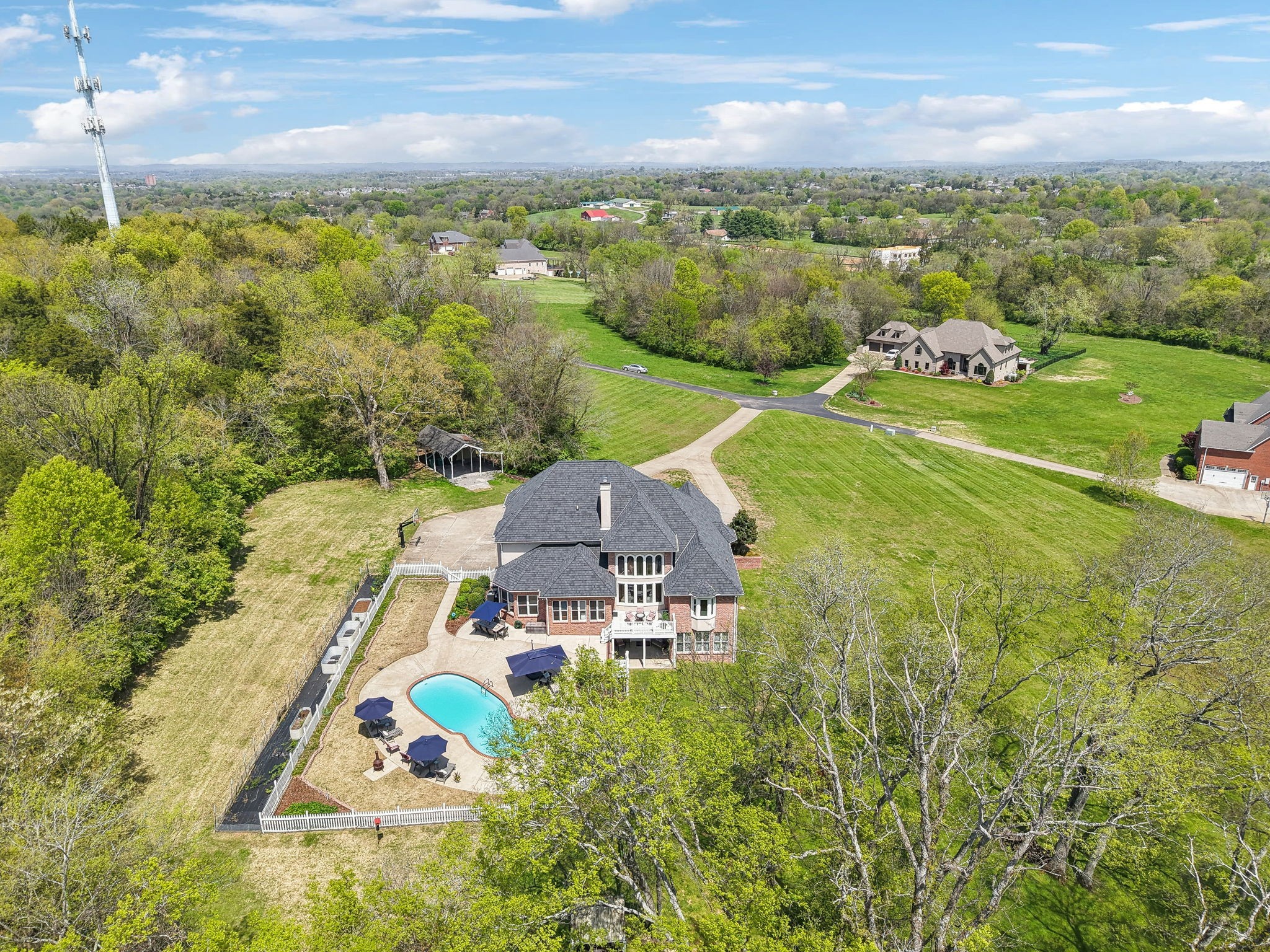 1546 Hudson Road Madison, TN 37115 - Photo 67 of 77