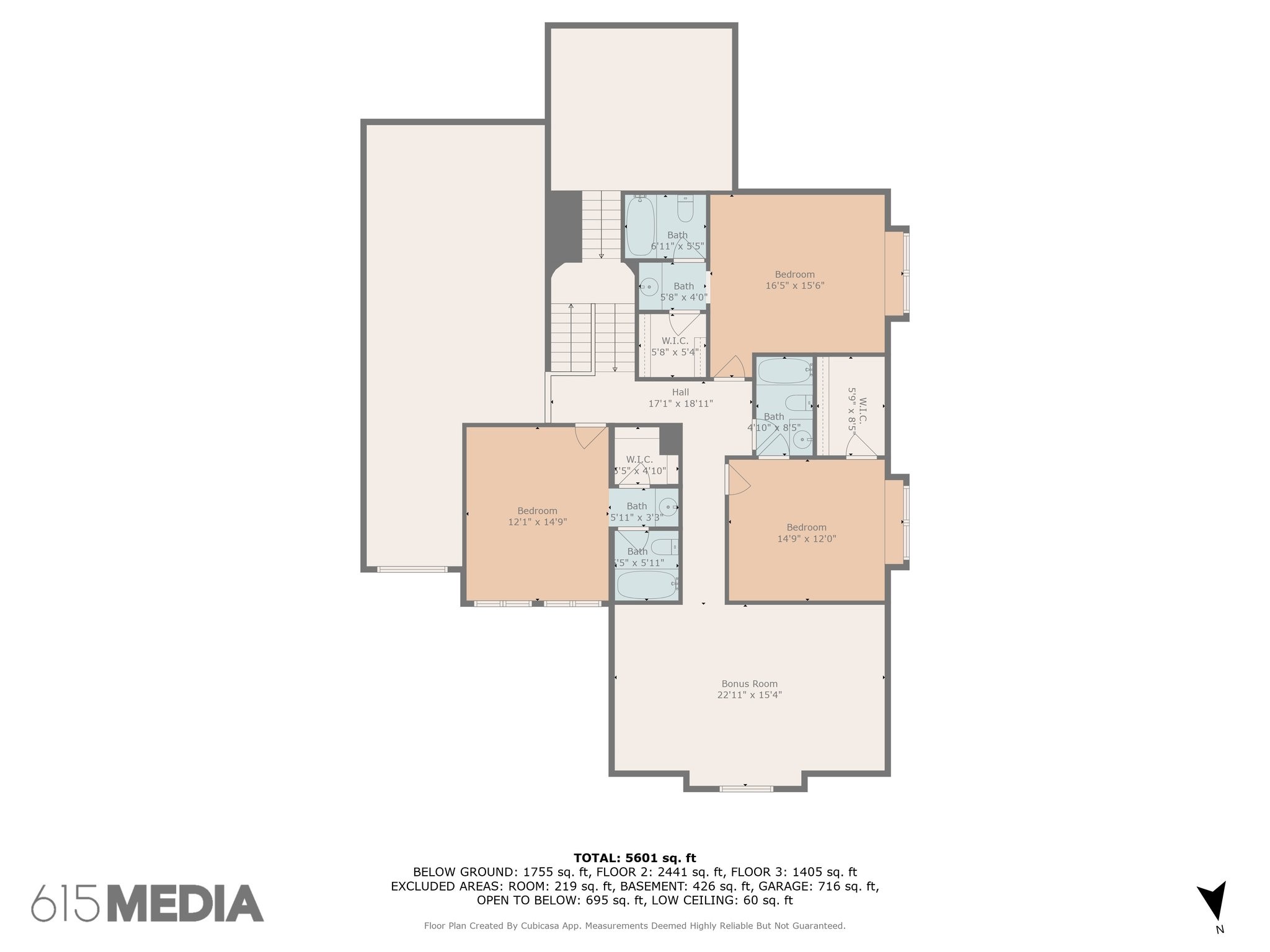 1546 Hudson Road Madison, TN 37115 - Photo 77 of 77