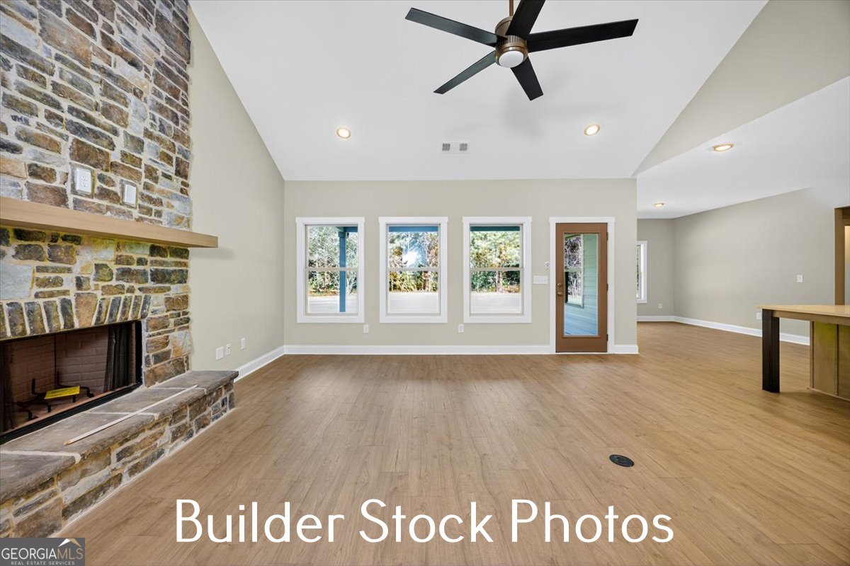 823 Hopewell Road Forsyth, GA 31029 - Photo 14 of 66