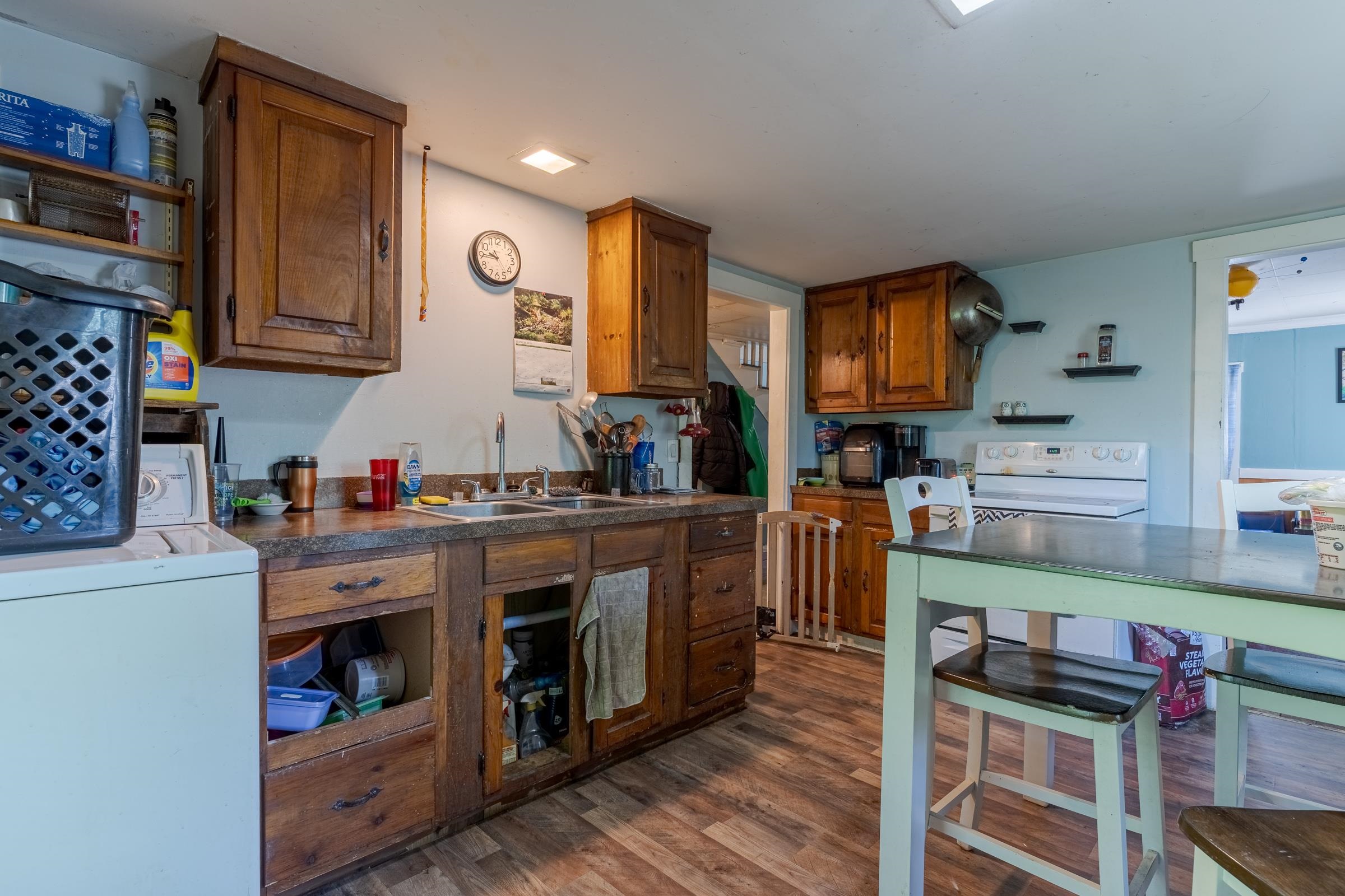 368 Stage Road Nottingham, NH 03290 - Photo 21 of 31
