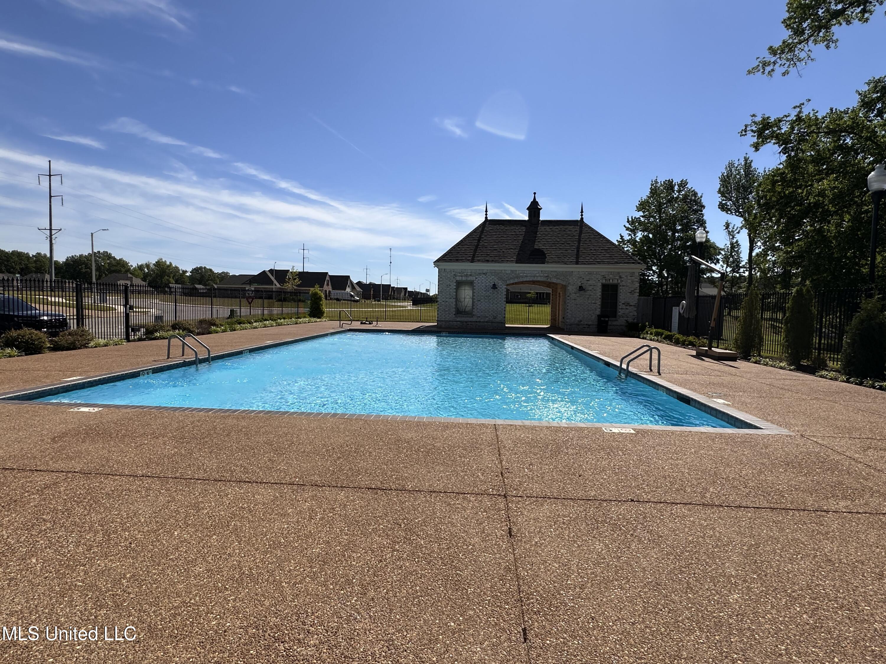 3548 Hatton Drive Nesbit, MS 38651 - Photo 17 of 22 IMG_9430