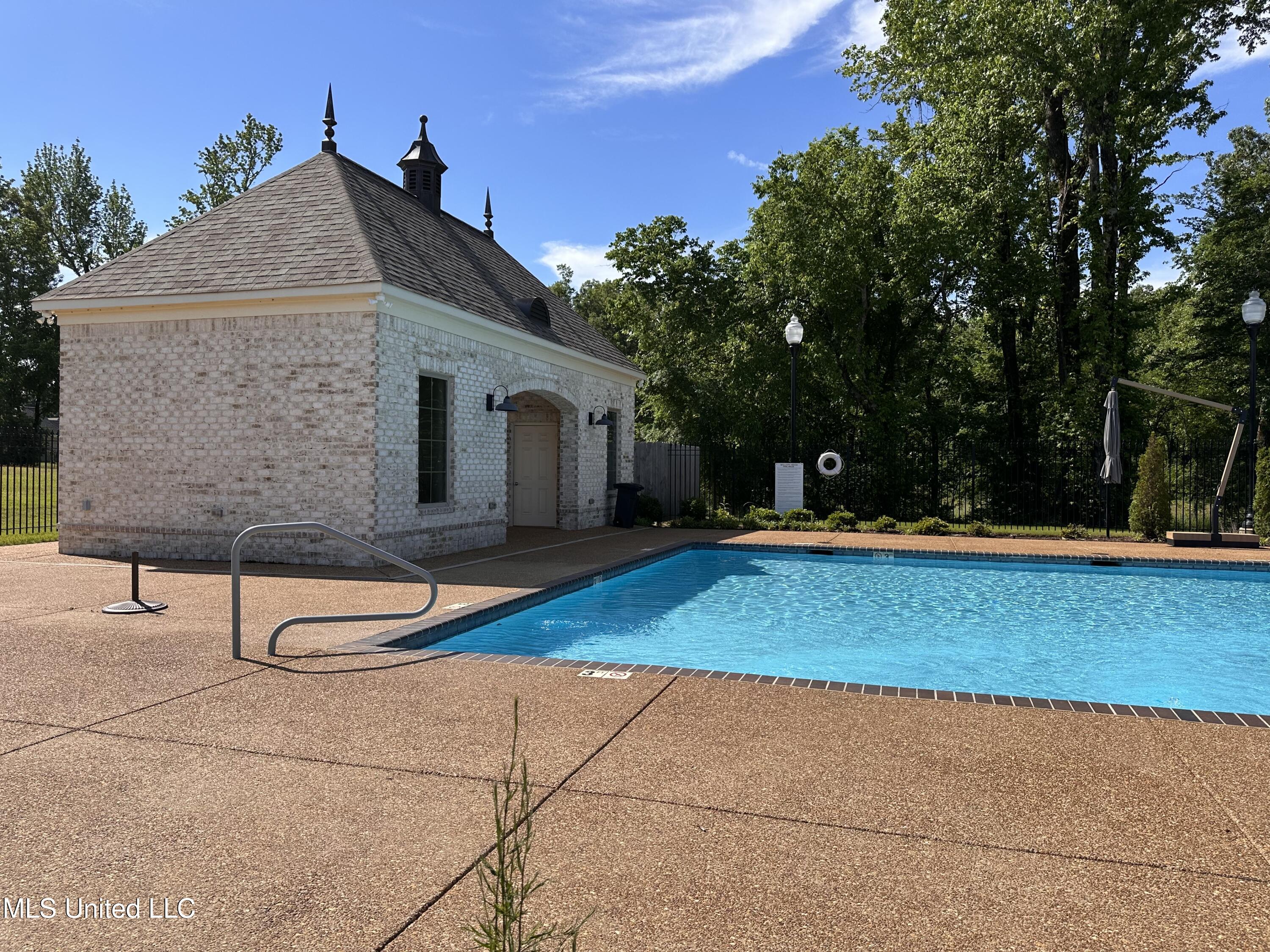 3548 Hatton Drive Nesbit, MS 38651 - Photo 18 of 22 IMG_9434