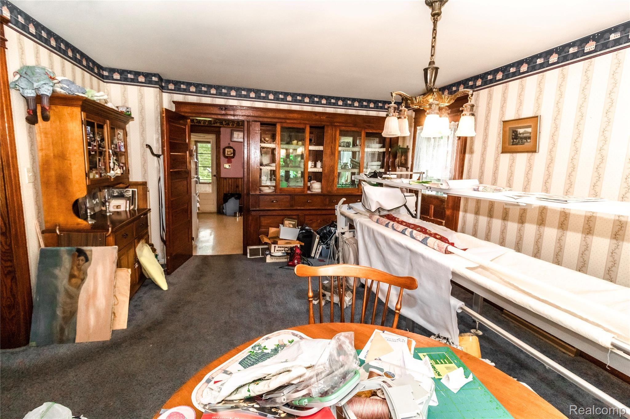4146 Mitchell Road Lapeer, MI 48446 - Photo 23 of 65 Dining Room (2).jpg