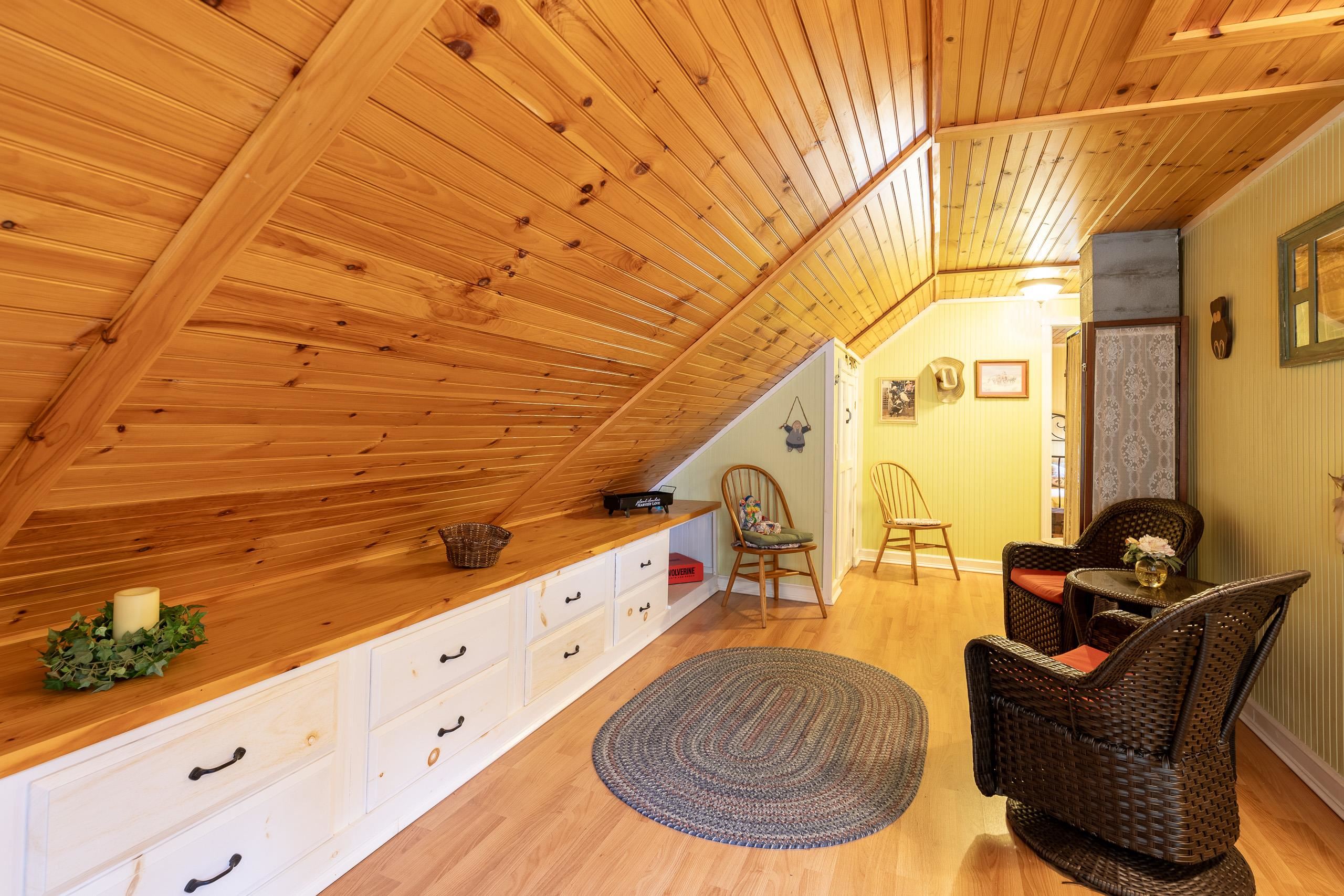 709 Little Sherburne Road Killington, VT 05751 - Photo 34 of 60