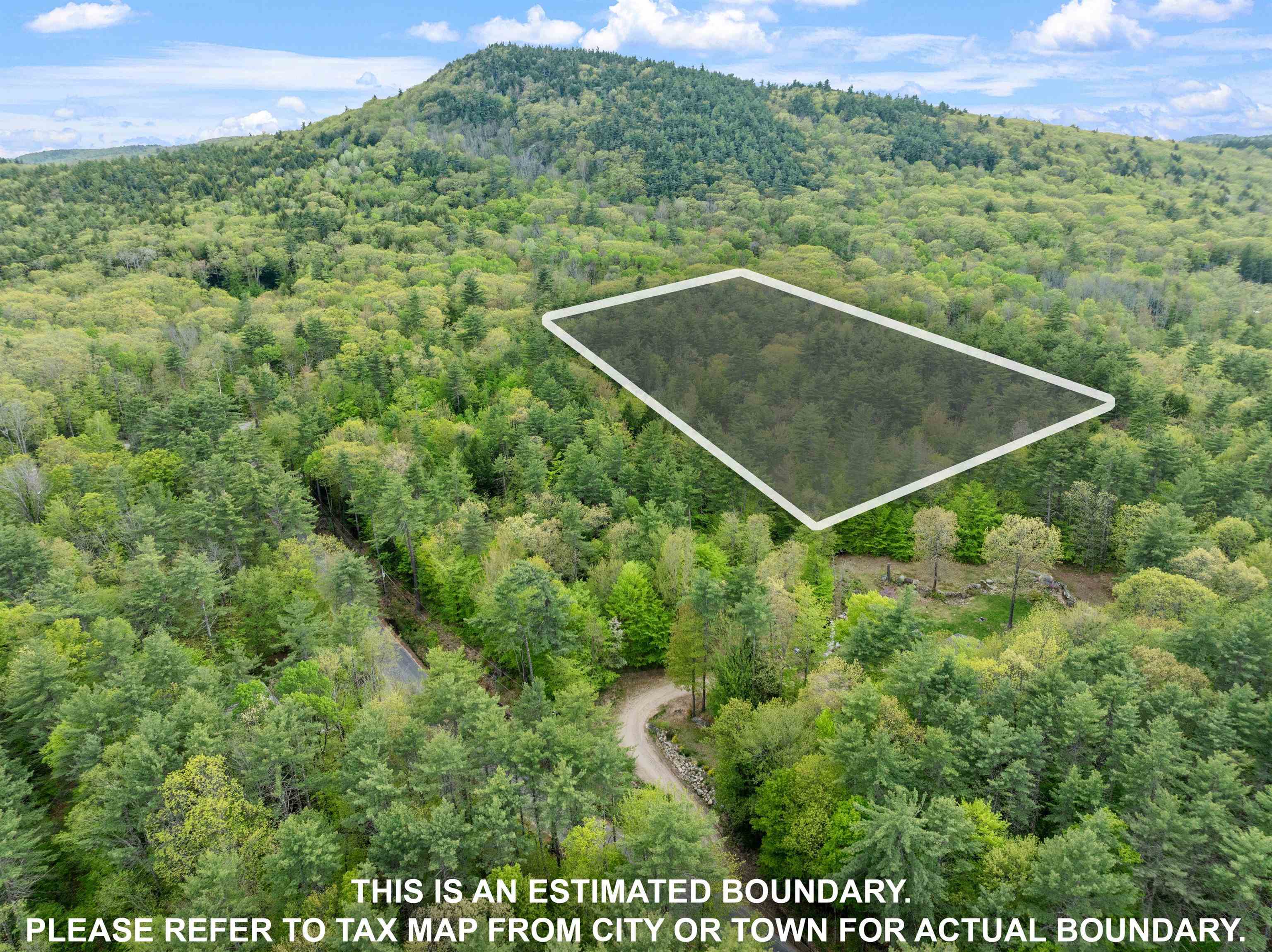 Lot 15 Roxbury Road Meredith, NH 03253 - Photo 12 of 14