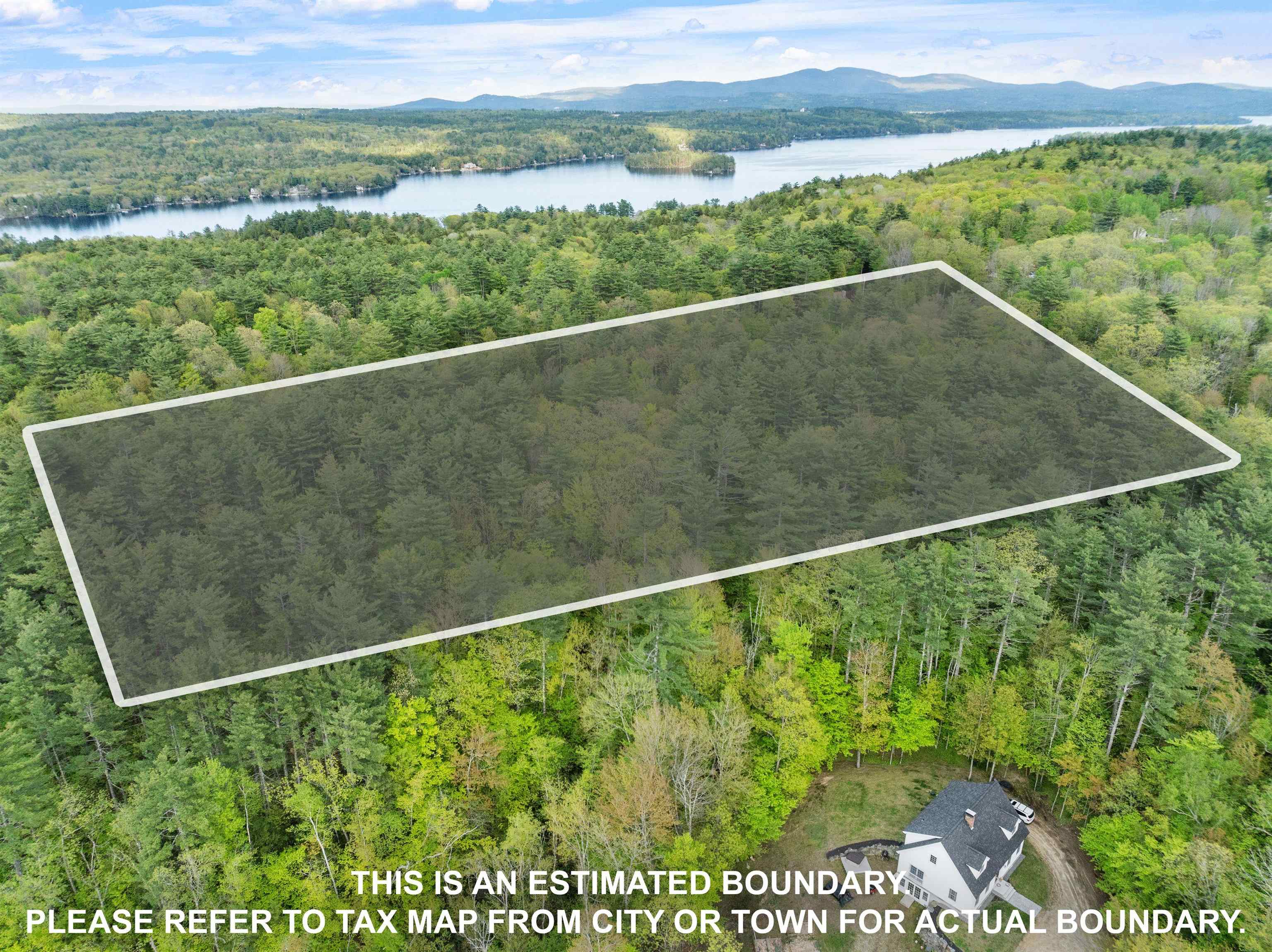 Lot 15 Roxbury Road Meredith, NH 03253 - Photo 3 of 14