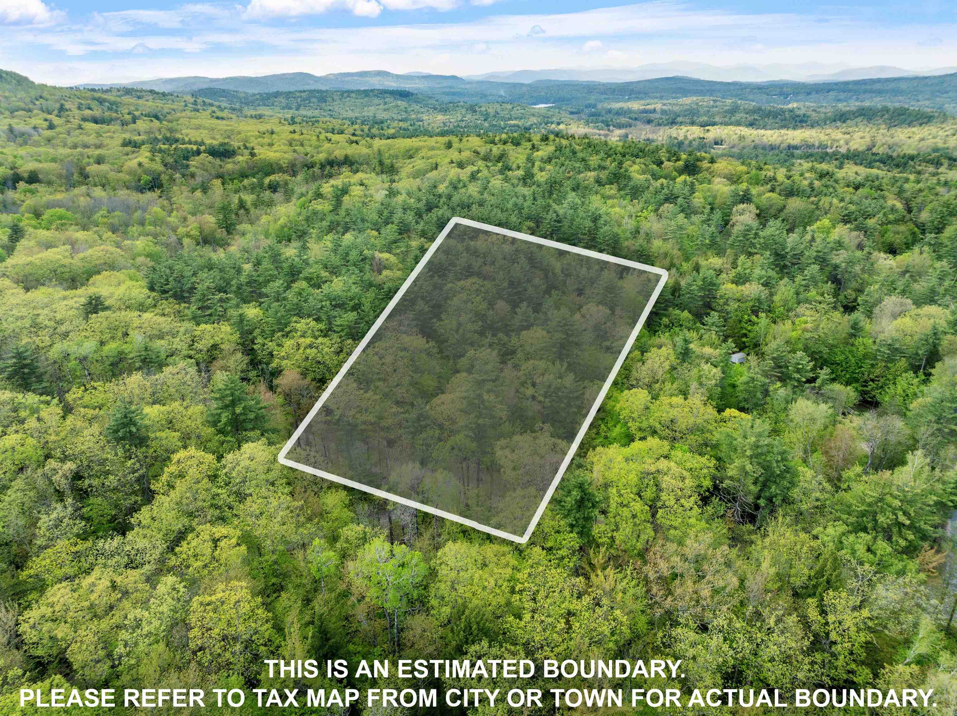Lot 15 Roxbury Road Meredith, NH 03253 - Photo 4 of 14