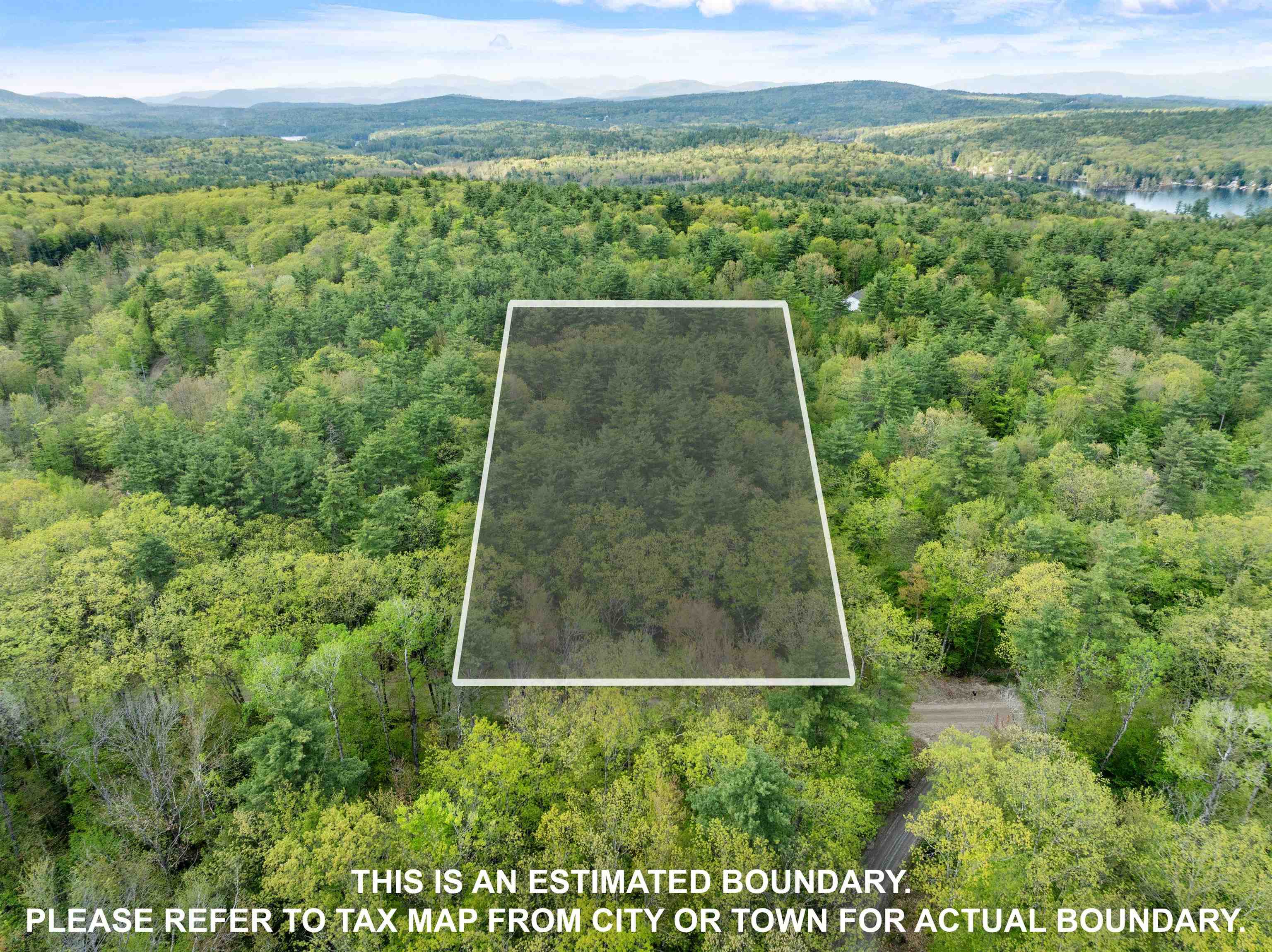Lot 15 Roxbury Road Meredith, NH 03253 - Photo 6 of 14