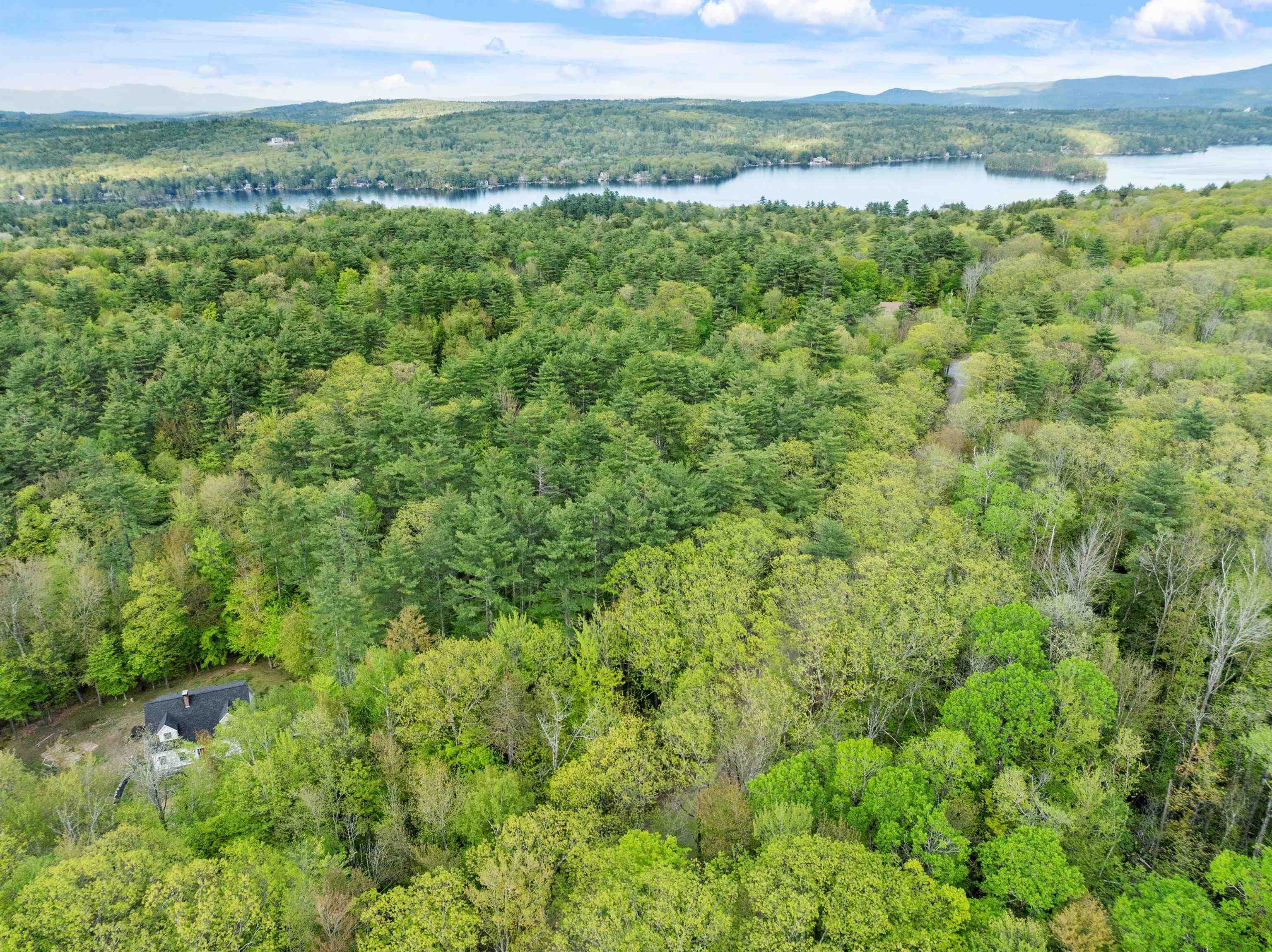Lot 15 Roxbury Road Meredith, NH 03253 - Photo 8 of 14