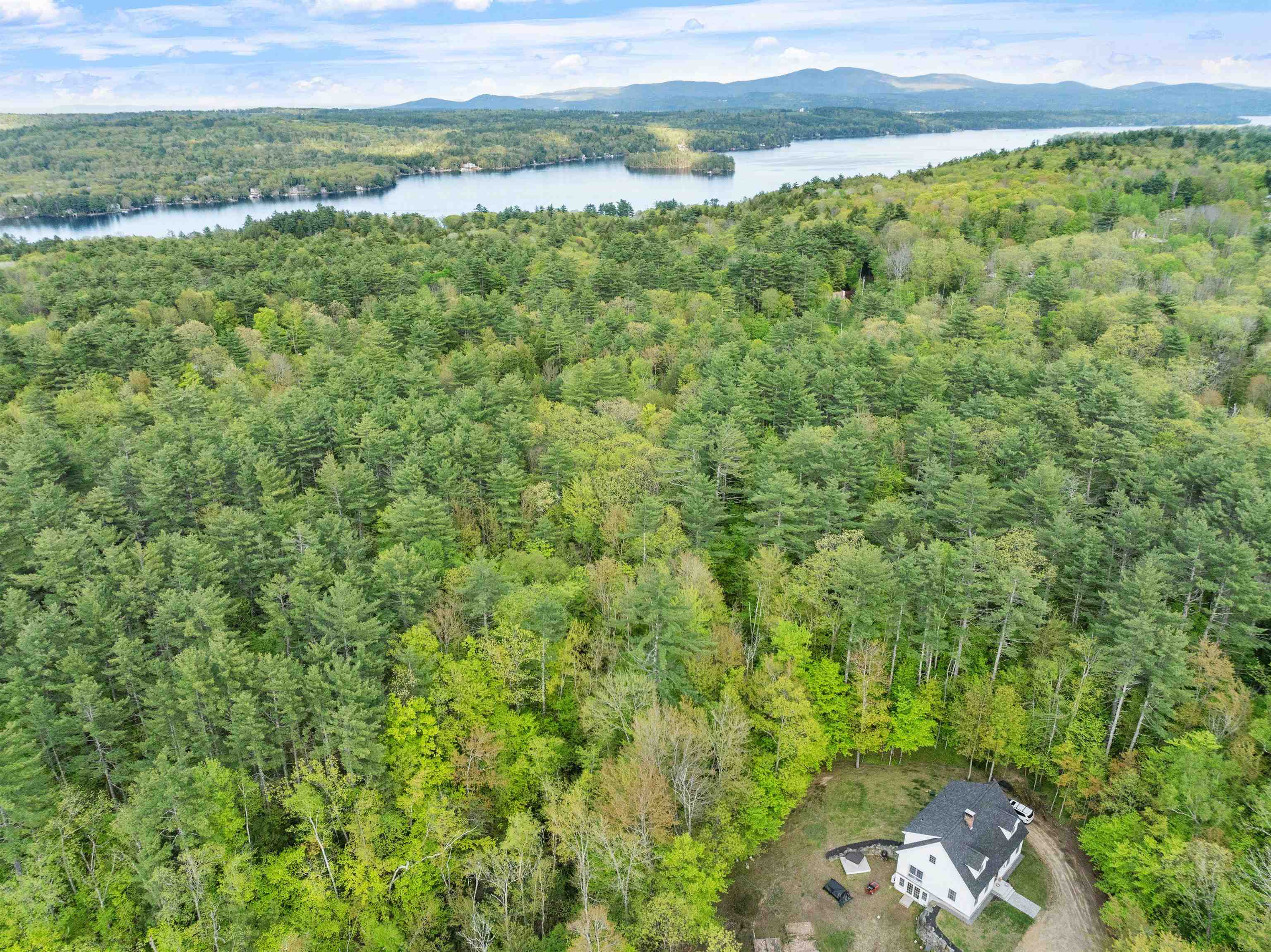 Lot 15 Roxbury Road Meredith, NH 03253 - Photo 9 of 14