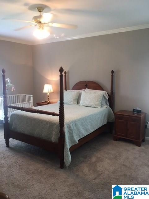 130 Heather Ridge Drive Pelham, AL 35124 - Photo 13 of 28
