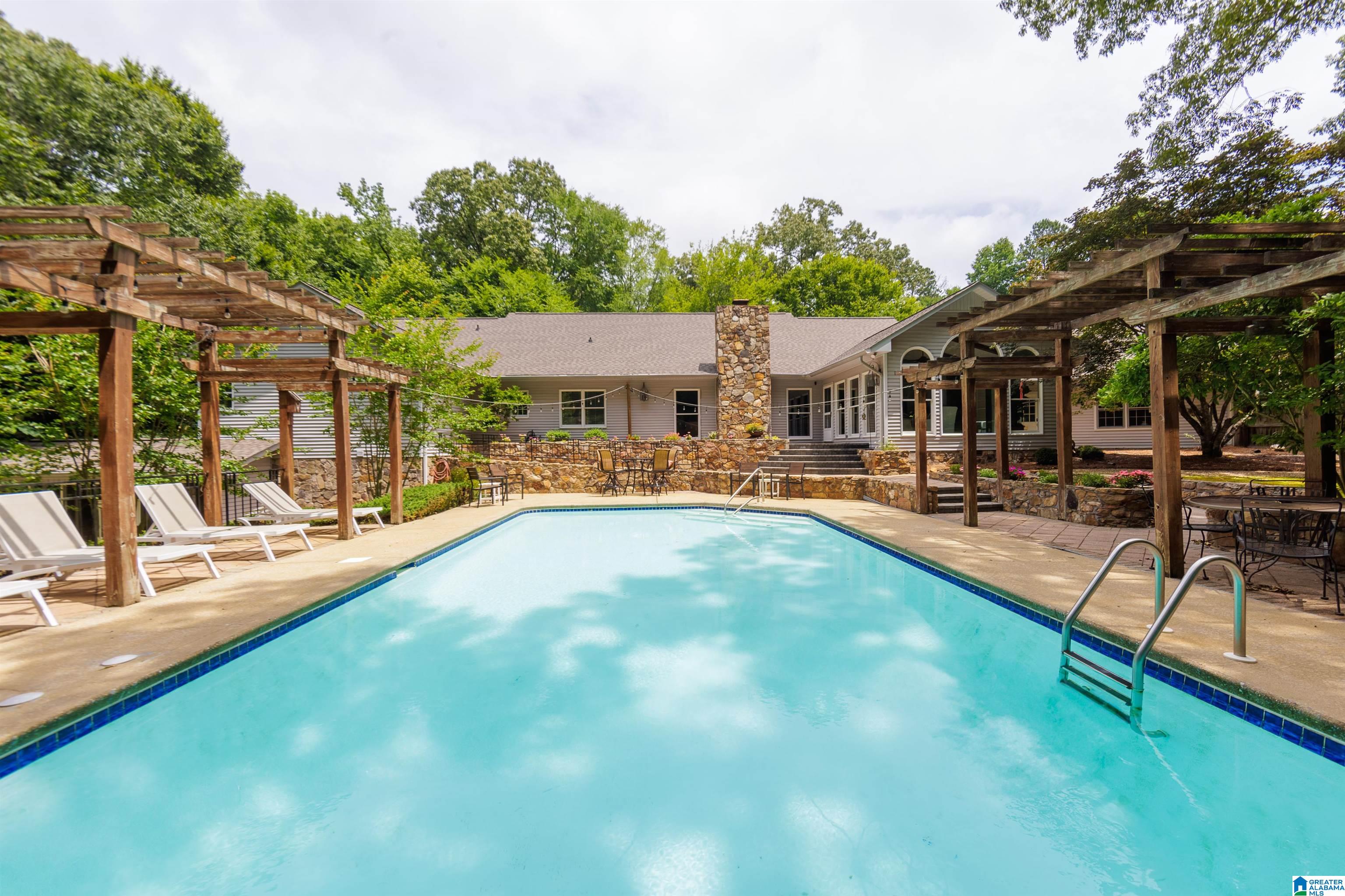2611 Coleman Road Anniston, AL 36207 - Photo 43 of 55