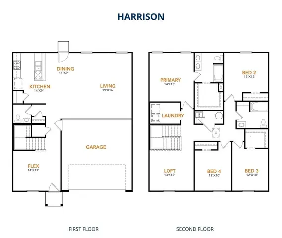$274,990 | 106 Kylie Street, Cleburne, TX 76031