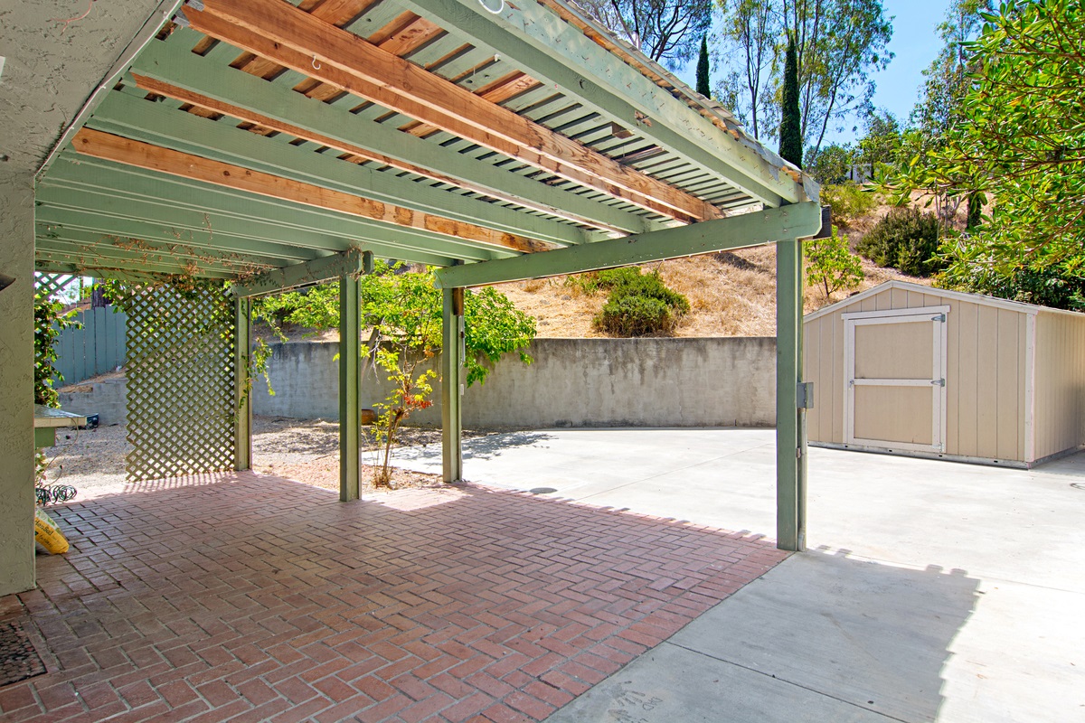 3541 Sea Ridge Road Oceanside, CA 92054 - Photo 21 of 25