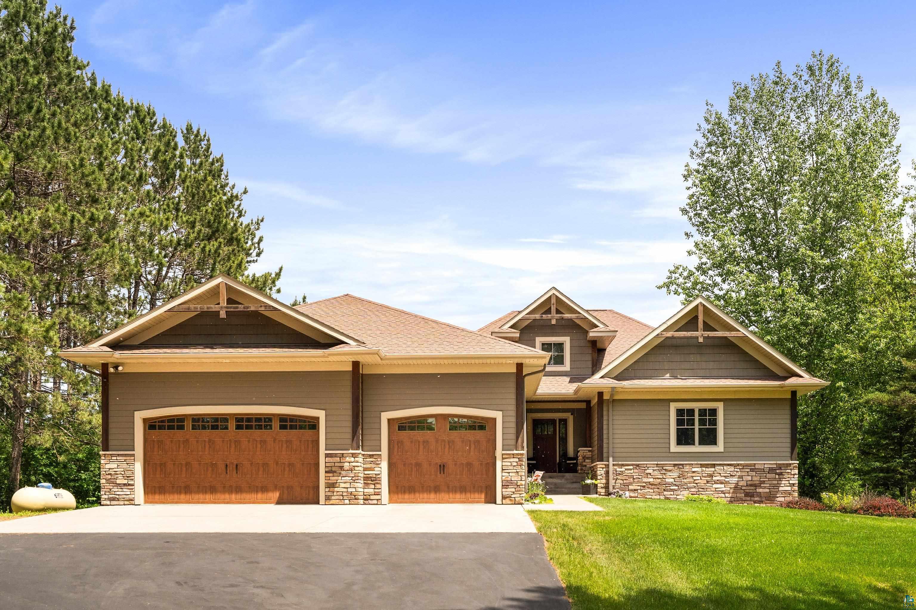 3810 Lavaque Road Hermantown, MN 55811 - Photo 37 of 48