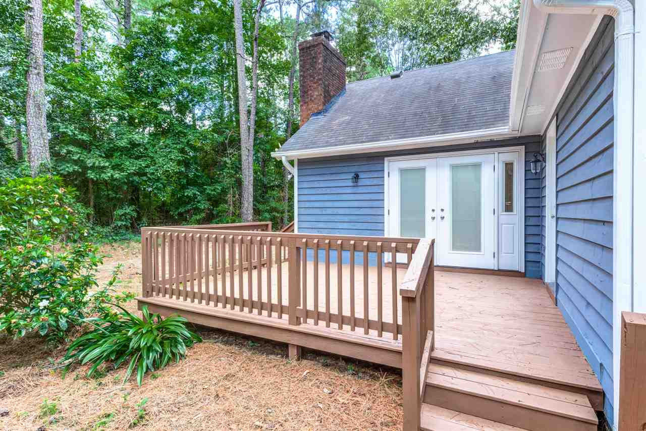 622 Canady Court Willow Spring, NC 27592 - Photo 27 of 29 Photo 27