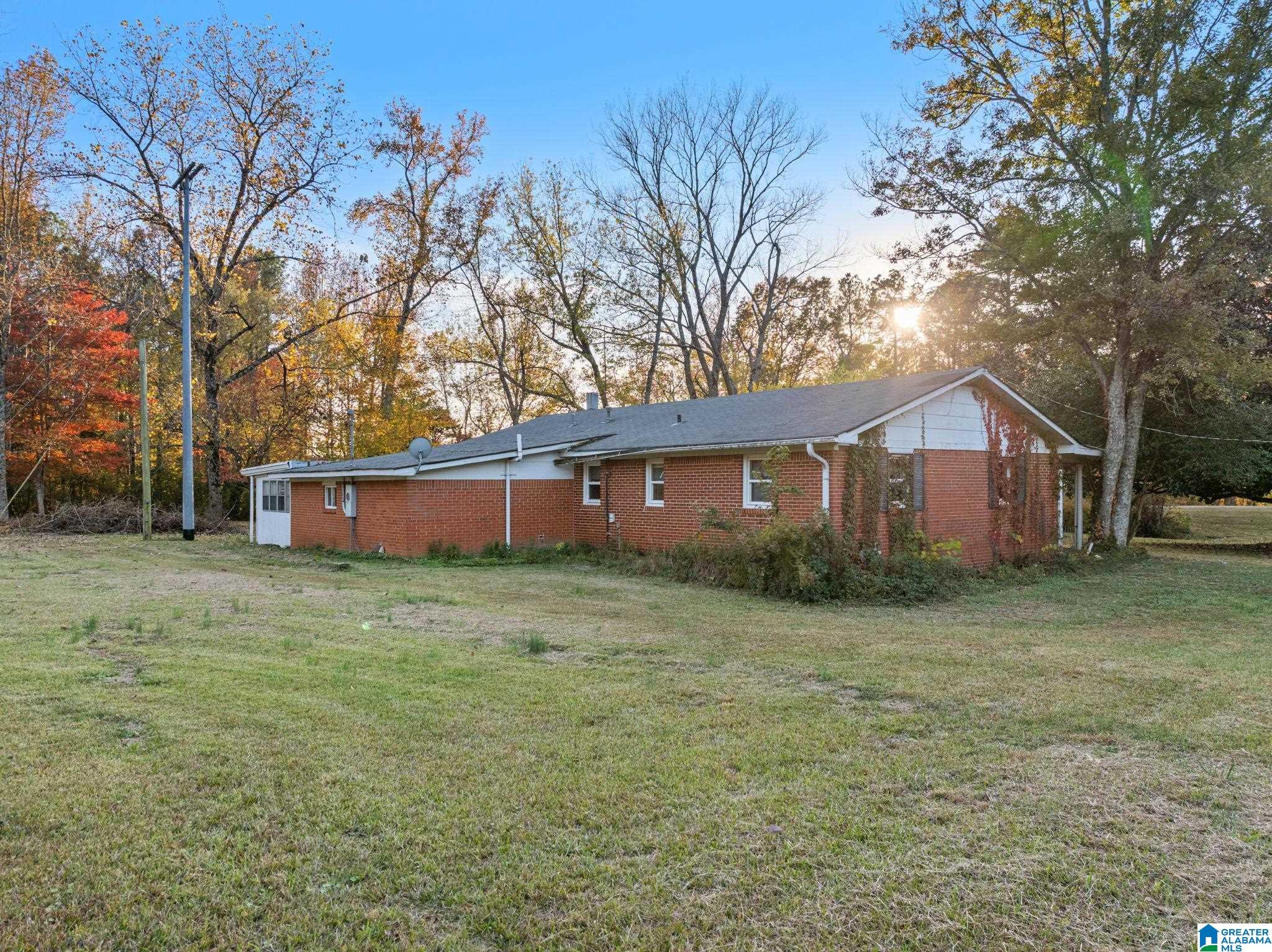 2986 Eva Road Eva, AL 35621 - Photo 28 of 32