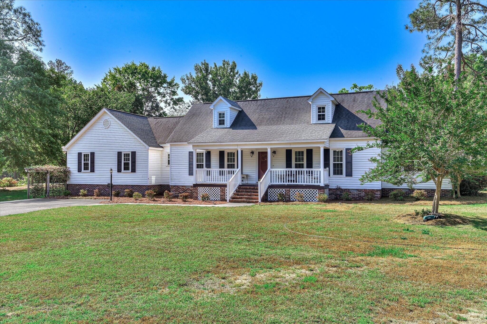 123 McElmurray Road Waynesboro, GA 30830 - Photo 2 of 44 03-103