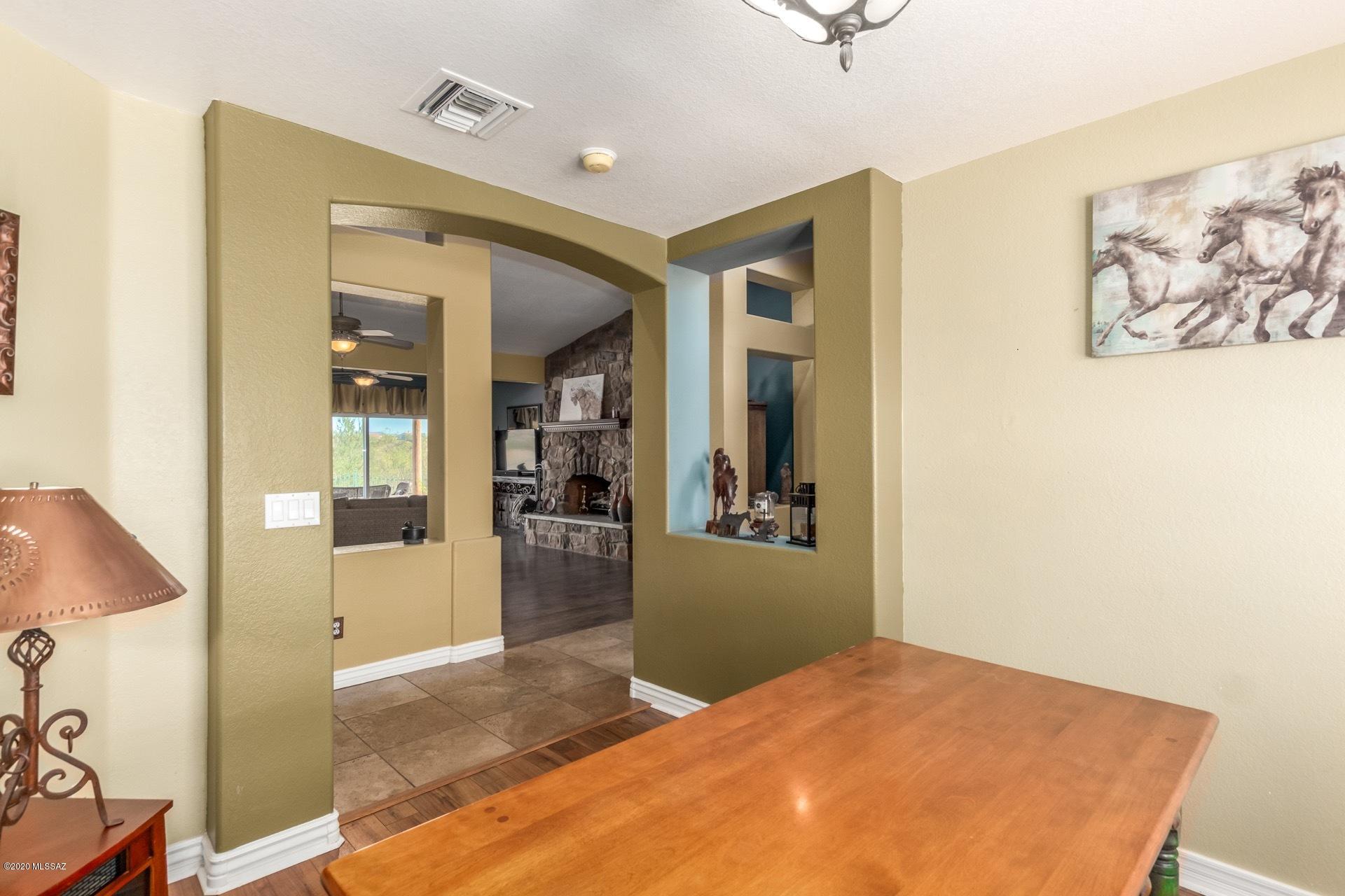 46 Kent Avenue Rio Rico, AZ 85648 - Photo 18 of 38