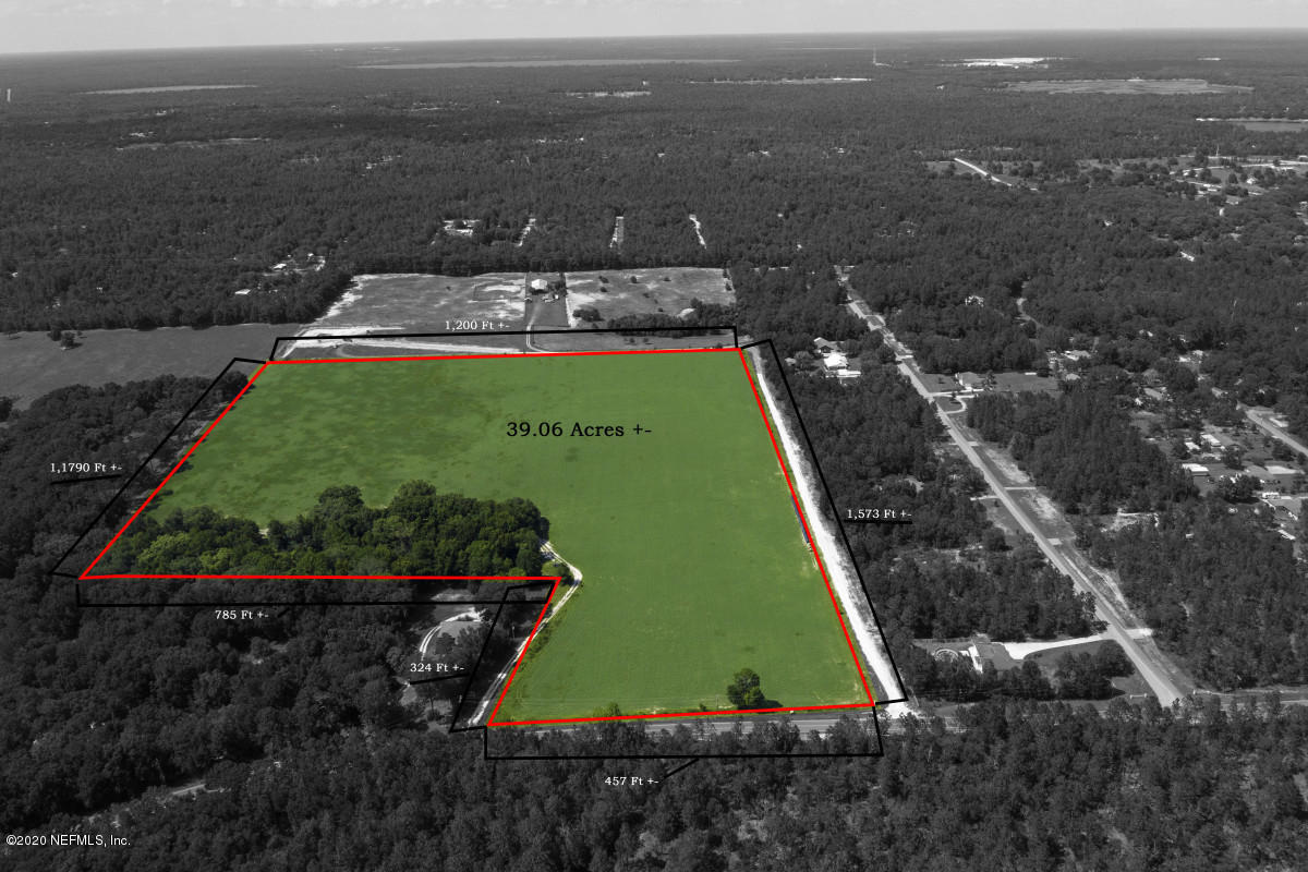 6052 Co Road Keystone Heights, FL 32656 - Photo 1 of 6 1
