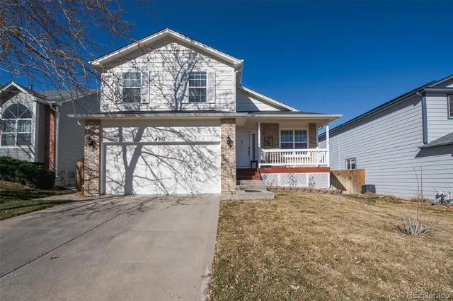 $529,900 | 4931 South Danube Street, Aurora, CO 80015