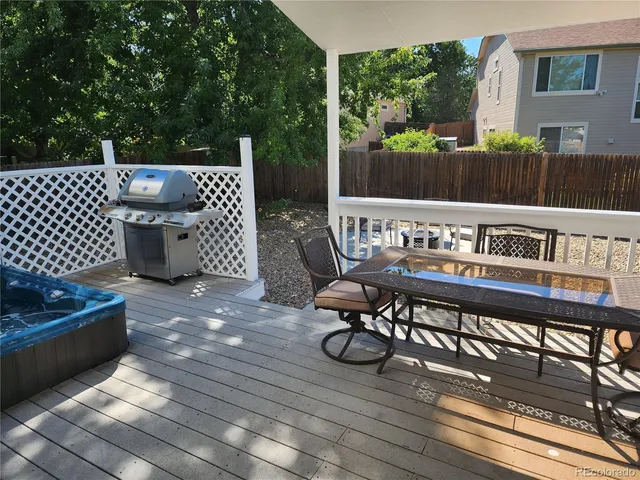 $529,900 | 4931 South Danube Street, Aurora, CO 80015