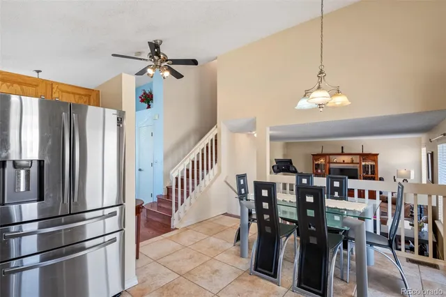 $529,900 | 4931 South Danube Street, Aurora, CO 80015