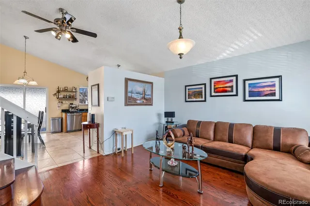 $529,900 | 4931 South Danube Street, Aurora, CO 80015