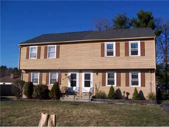22 R Phillip Road, Unit 22 Derry, NH 03038 - Photo 1 of 1 Gallery Image 1