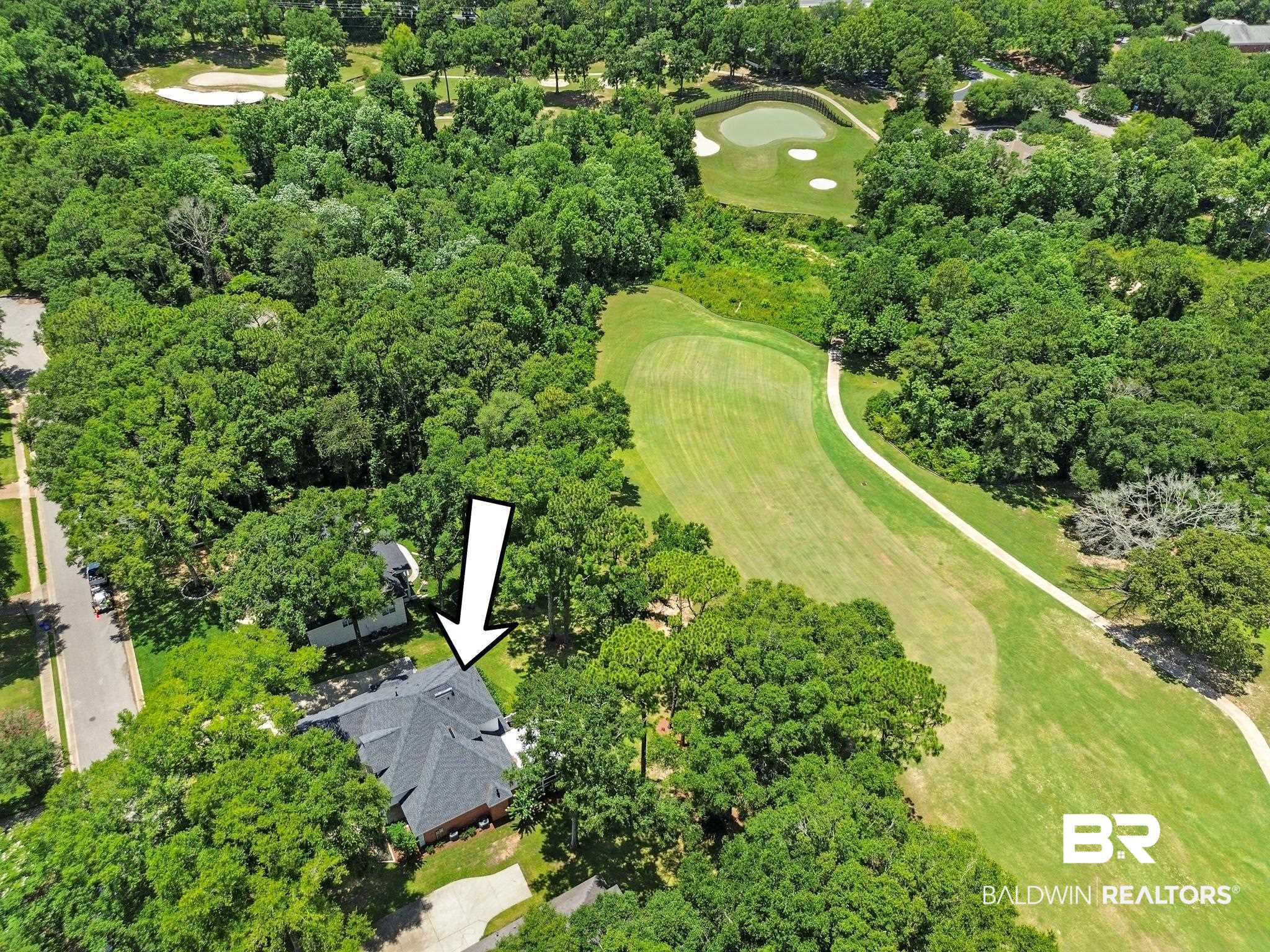 112 McIntosh Bluff Road Fairhope, AL 36532 - Photo 46 of 49