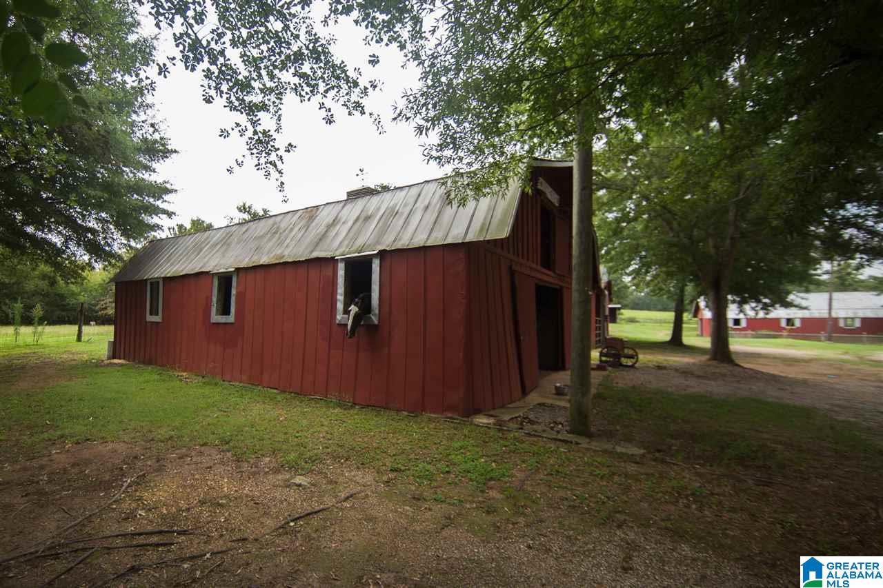 1366 Holland-Finley Road Jacksonville, AL 36265 - Photo 27 of 33