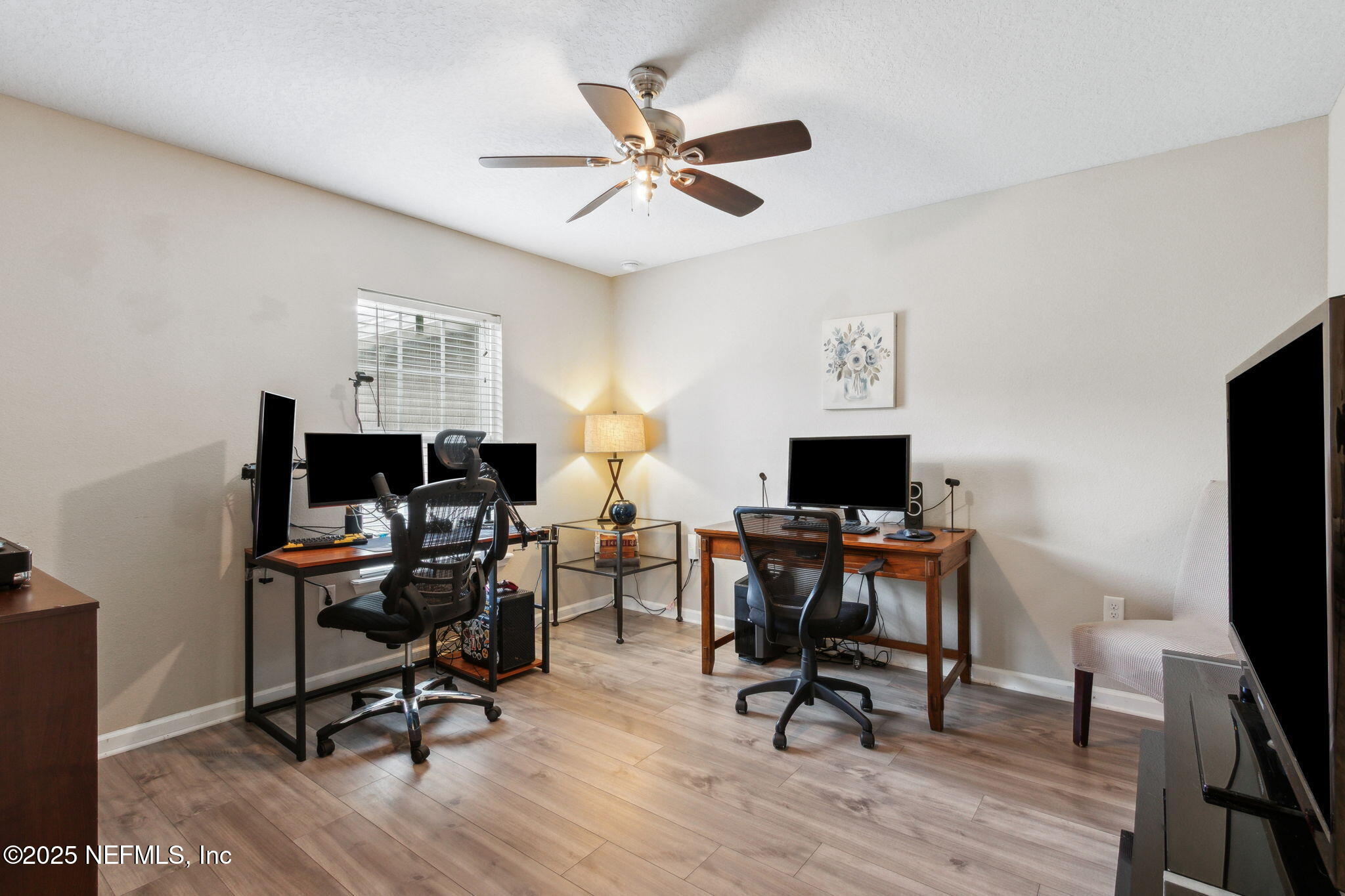7197 Steventon Way Jacksonville, FL 32244 - Photo 12 of 58 a work room with furniture and a window