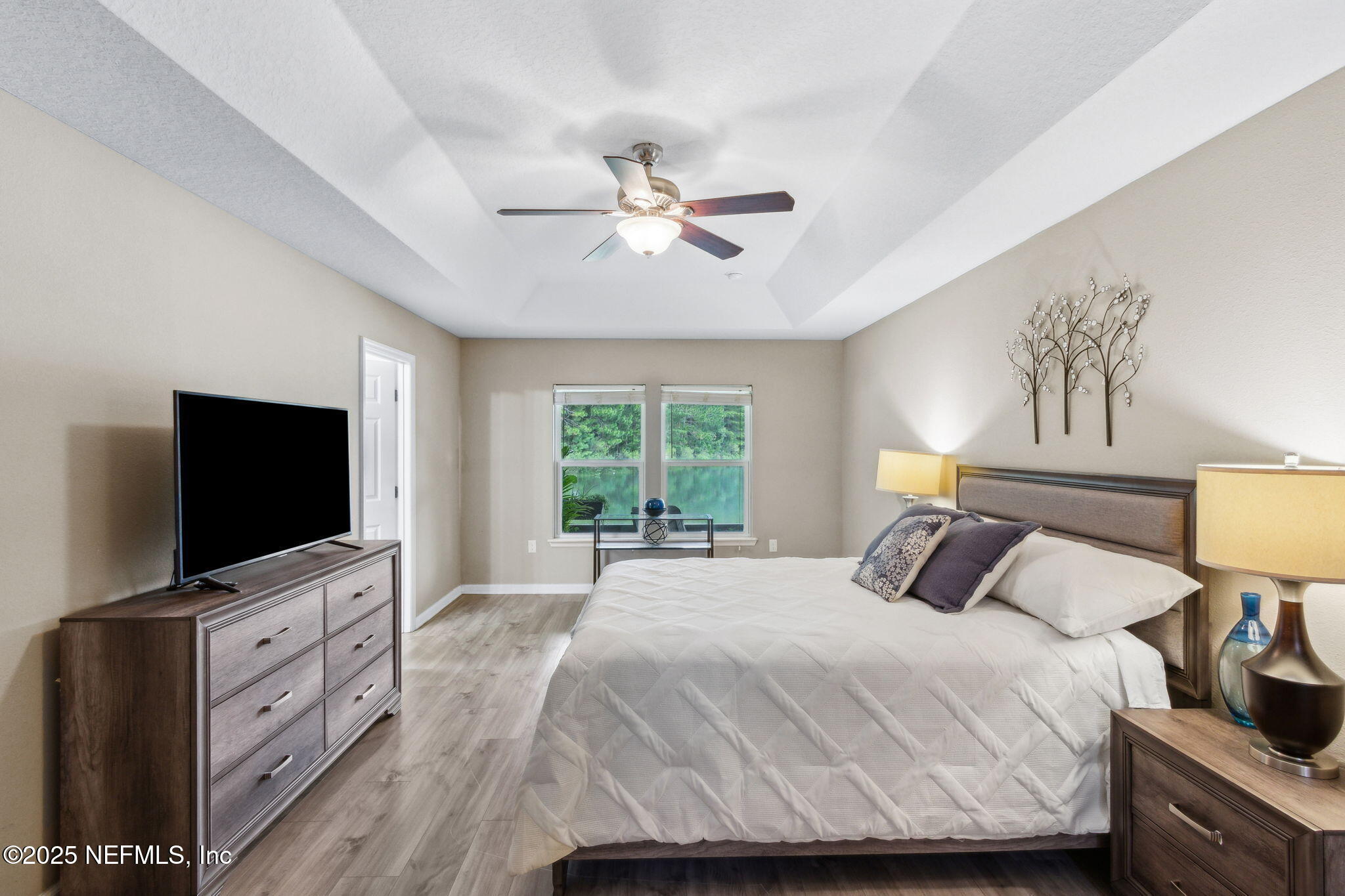 7197 Steventon Way Jacksonville, FL 32244 - Photo 21 of 58 Owner's Bedroom